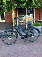 Union E lane elektrische fiets Shimano accu & middenmotor 54, Zo goed als nieuw, 51 tot 55 cm, 50 km per accu of meer, Ophalen