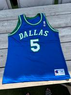 Te koop collectors items NBA legendes, Sport en Fitness, Basketbal, Ophalen of Verzenden, Zo goed als nieuw, Kleding