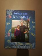 De smaak van de Sawa, kookboek, Ophalen of Verzenden, Zo goed als nieuw, Azië en Oosters