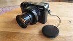 Panasonic LX100 II compact camera, Compact, Ophalen of Verzenden, Zo goed als nieuw, Overige Merken