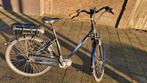 Victoria electrische damesfiets met Bosch middenmotor, Fietsen en Brommers, Elektrische fietsen, Gebruikt, 47 tot 51 cm, 30 tot 50 km per accu