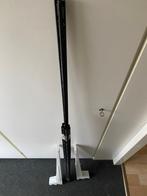 Wandrail + plankdragers, Ophalen, Gebruikt