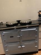 Zo goed als nieuw 2 jaar oude AGA R7 3 oven te koop., Witgoed en Apparatuur, Fornuizen, Elektrisch, 60 cm of meer, 5 kookzones of meer