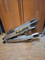 Honda CR 500 Achterbrug bouwjaar 85 / 86, Motoren, Onderdelen | Honda, Ophalen of Verzenden