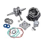 Derbi 39.88mm (50cc) Revisiekit Polini - NIEUW, Ophalen of Verzenden, Nieuw, Cilinder, Polini