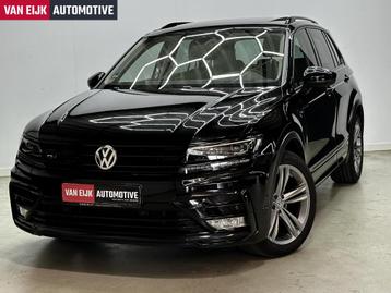 Volkswagen Tiguan 1.4i R-line / Black style / Pano / Carplay beschikbaar voor biedingen