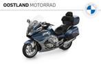 BMW K 1600 GTL | Comfort pakket | Option 719 Buddyseat | U r, Motoren, Toermotor, Bedrijf