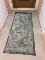 Vloerkleed Groen, Huis en Inrichting, Ophalen, Gebruikt, 50 tot 100 cm, 150 tot 200 cm