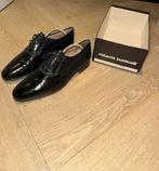 Roberto Botticelli lakschoenen zwart - maat 44, Kleding | Heren, Schoenen, Ophalen, Gedragen, Zwart