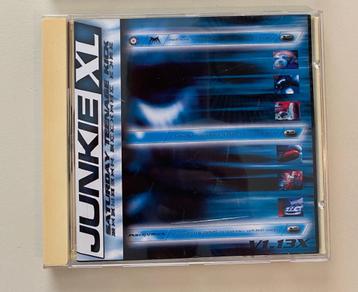 Junkie XL - Saturday teenage kick beschikbaar voor biedingen