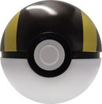 Pokemon: Pokébal Q3: Ultra Ball NIEUW, Hobby en Vrije tijd, Verzamelkaartspellen | Pokémon, Nieuw, Ophalen of Verzenden, Losse kaart