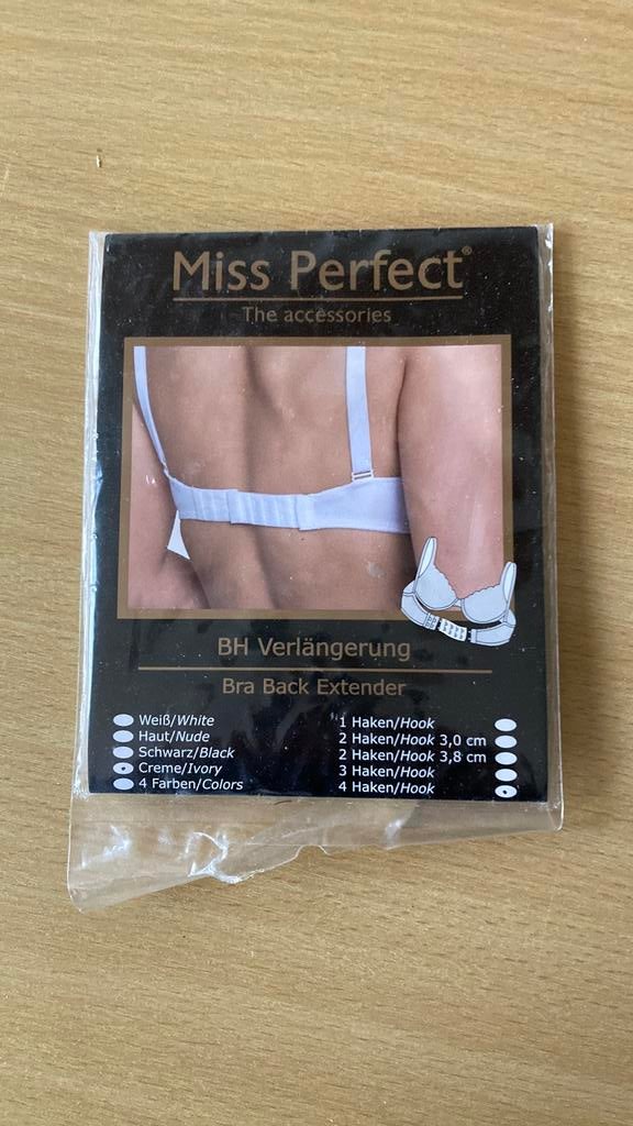 Bh tussen stukje, Kleding | Dames, Ophalen of Verzenden, Nieuw, Beige