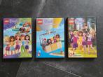 Lego Friends dvd, Cd's en Dvd's, Alle leeftijden, Ophalen of Verzenden, Zo goed als nieuw
