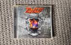 Edguy Fucking with fire CD, Verzenden, Gebruikt