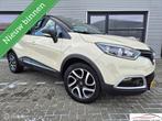 Renault Captur Dynamique NAVI CAMER KEYLESS PDC, Auto's, Renault, Voorwielaandrijving, 898 cc, Lichtsensor, Euro 6