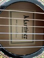 Kindergitaar - Martinez Spaanse Gitaar, Ophalen of Verzenden, Gebruikt, Klassieke of Spaanse gitaar