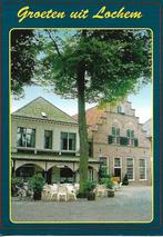 Lochem- -Terrasje., Verzenden, 1980 tot heden, Gelopen, Gelderland