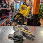 Dewalt DWS774-QS afkort- en verstekzaag 1400W 216mm