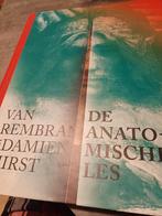 VAN REMBRANDT TOT DAMIEN HIRST, Ophalen of Verzenden, Zo goed als nieuw