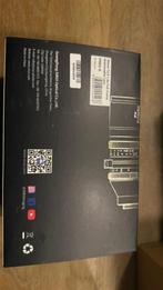 RF mount Sirui Anamorphic lenzen, 50 en 100mm, Audio, Tv en Foto, Fotografie | Lenzen en Objectieven, Ophalen, Nieuw, Overige typen