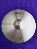 Pearl cx 20" ride bekken cx200 bekkens cymbal cymbals 200, Ophalen of Verzenden, Zo goed als nieuw, Drums of Percussie