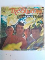 The shuffles 7inch bittertears, Ophalen of Verzenden, Zo goed als nieuw, Pop