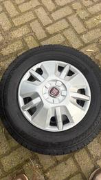Fiat ducato all season banden, Auto diversen, Ophalen of Verzenden, Zo goed als nieuw