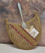 Oude Franse Waaier. "Uit Aletta's Tijd", Ophalen of Verzenden