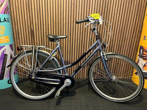 Gazelle Orange 28 inch Damesfiets, Fietsen en Brommers, Fietsen | Dames | Damesfietsen