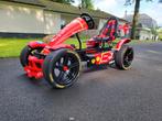 Berg skelter E Hybrid XXL bfr3 Ferrari, Kinderen en Baby's, Speelgoed | Buiten | Skelters, Ophalen, Nieuw, Berg