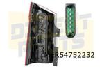 Mercedes-Benz Vito / V-klasse (12/14-) (W447) achterlicht Re, Auto-onderdelen, Verlichting, -, Nieuw, Ophalen of Verzenden, -