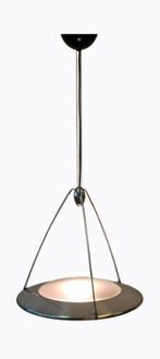 Flos Arteluce Mira S, Huis en Inrichting, Lampen | Hanglampen, Ophalen, Gebruikt, Glas, Minder dan 50 cm