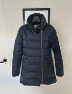MOSCOW gewatteerde winterjas • Donkerblauw • Nieuw!!, Babyfreshkvk@gmail.com, 7462EP, Nieuw, Ophalen of Verzenden