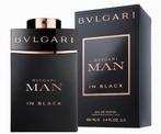 Bvlgari Man in Black - Eau de Parfum, Ophalen, Nieuw