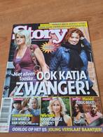 Story 2006 Katja Schuurman Corry Konings Pamela Anderson, Boeken, Tijdschriften en Kranten, Verzenden, Zo goed als nieuw, Overige typen
