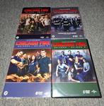 Chicago Fire  .. seizoen 1-4, Cd's en Dvd's, Boxset, Drama, Ophalen of Verzenden, Zo goed als nieuw
