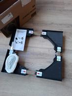 Verbinding tussen wasmachine en droger., Witgoed en Apparatuur, Ophalen