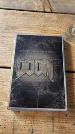 Doom 3 Limited Collector's Edition Xbox, Ophalen, Online, Gebruikt, Vanaf 18 jaar