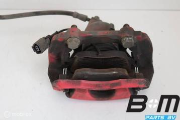 Remklauw links voor VW Polo 9N3 beschikbaar voor biedingen