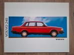 11x Volvo 240 244 245 260 264 265 DEEL II, Ophalen of Verzenden, Zo goed als nieuw, Volvo