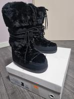 Snowboots, Kleding | Dames, Schoenen, Zwart, Snowboots, Nieuw, Ophalen of Verzenden