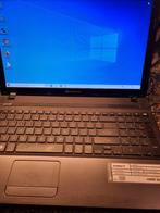 Te koop Packard Bell EasyNote laptop, Computers en Software, Windows Laptops, 15 inch, Qwerty, Gebruikt, 2 tot 3 Ghz