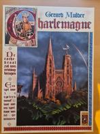 Charlemagne (Gerard Mulder, 999 Games), Hobby en Vrije tijd, Gezelschapsspellen | Bordspellen, Ophalen of Verzenden, Een of twee spelers