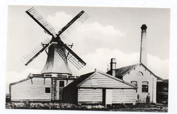 WORMERVEER - Molen - K. Tanger - Reproductie beschikbaar voor biedingen