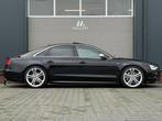 Audi S8 4.0 TFSI/520pk S8 quattro S line Pro Line+|2012 |Ker, Auto's, Audi, Automaat, Euro 5, Gebruikt, Bedrijf