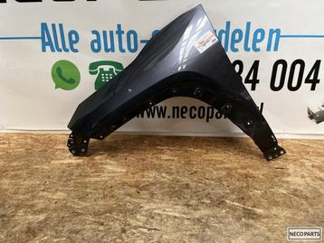 TOYOTA RAV 4 ZIJSCHERM SPATBORD ORGINEEL beschikbaar voor biedingen