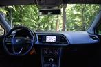 SEAT Leon SC 1.4 TSI Style ALCANTARA, XENON, NAVI, STOELVERW, Voorwielaandrijving, Gebruikt, 4 cilinders, Origineel Nederlands
