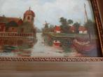 schilderij, Antiek en Kunst, Ophalen