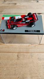 F1  Brabham BT46B 1978 Niki Lauda, schaal 1:43., Hobby en Vrije tijd, Modelauto's | 1:43, Ophalen of Verzenden, Zo goed als nieuw