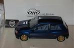 SALE 1:12 RENAULT CLIO WILLIAMS PHASE 1 G071 Otto mobile WRH, Hobby en Vrije tijd, Modelauto's | 1:5 tot 1:12, Ophalen of Verzenden